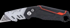 Foldbar hobbykniv