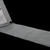 Foldbar strandmåtte