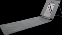 Foldbar strandmåtte