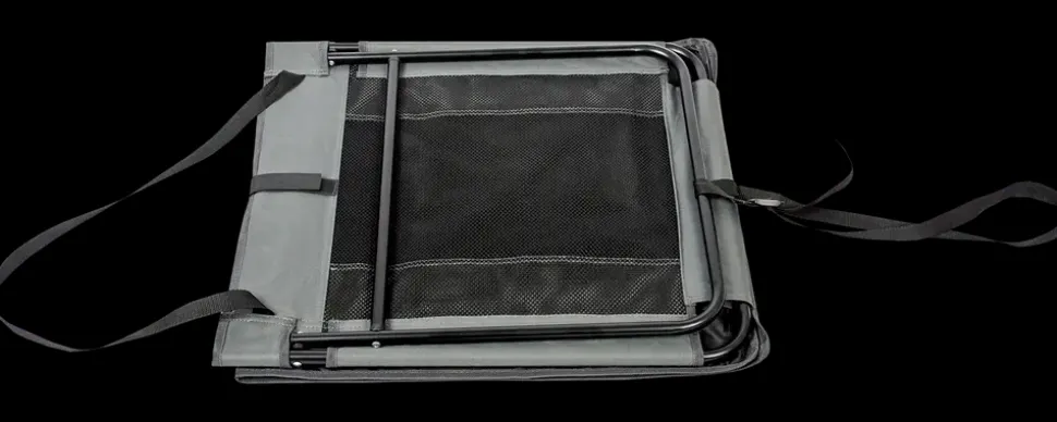 Foldbar strandmåtte
