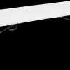 Foldebord 70 x 240 cm kunststof