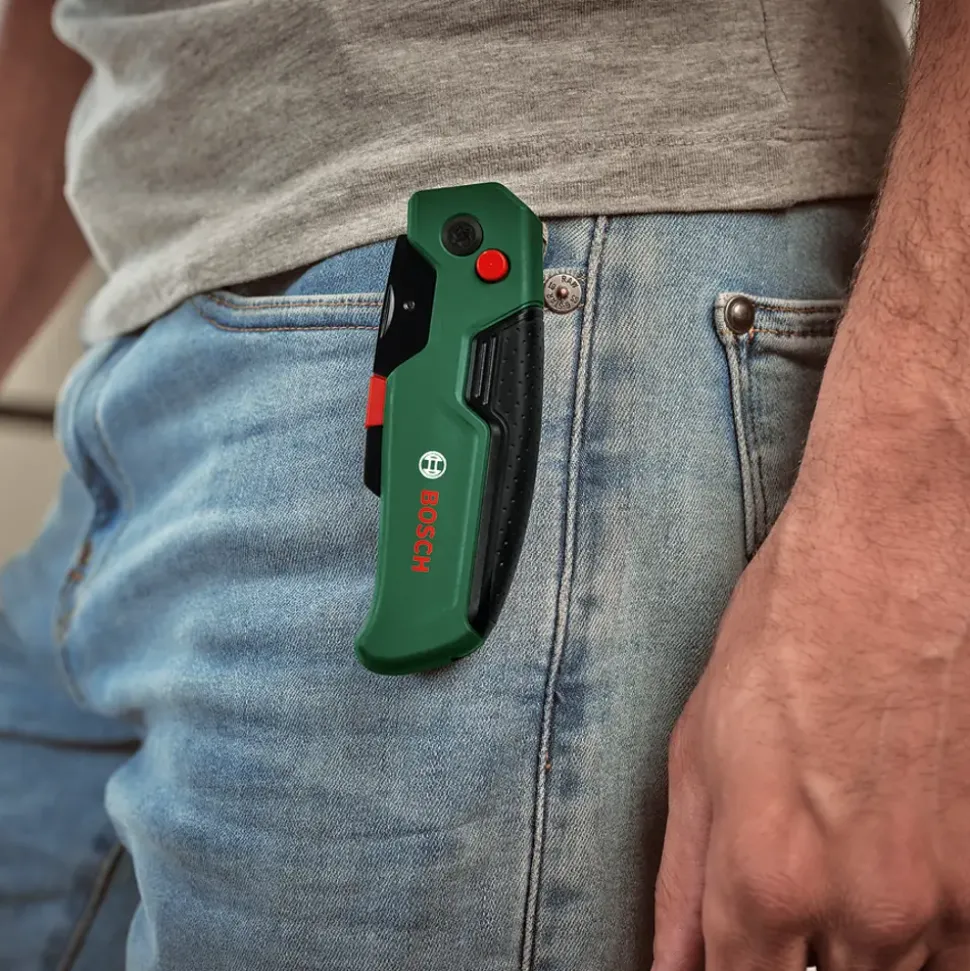 Foldekniv