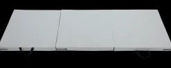 Foldemadras 190 x 60 x 7 cm