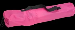 Foldestol til børn - pink