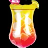 Folieballon 61 cm - Drink