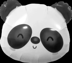 Folieballon 48 cm - Panda