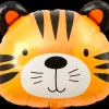 Folieballon 43 cm - Tiger