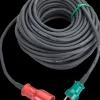 Forlængerkabel 3G 1,5 mm² 25 m