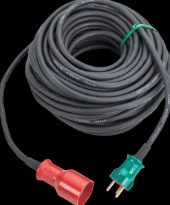 Forlængerkabel 3G 1,5 mm² 25 m