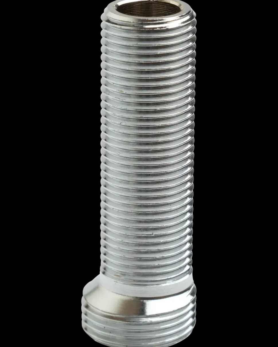Forskruningssæt 1/2" x 3/4" x 75 mm