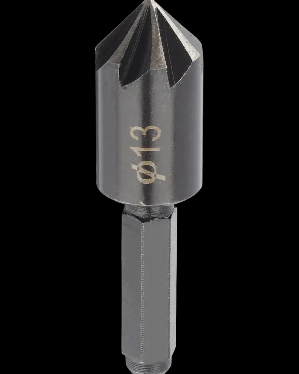 Forsænker 1/4 13 mm