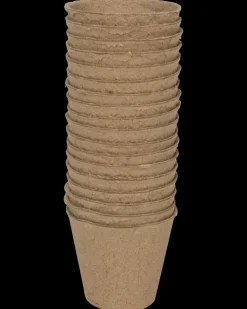 Forspiringspotte Ø6 cm 18-pak