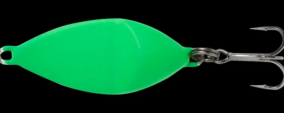 Frankie 6 g - Green
