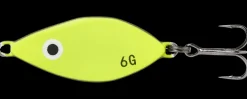 Frankie 6 g - yellow