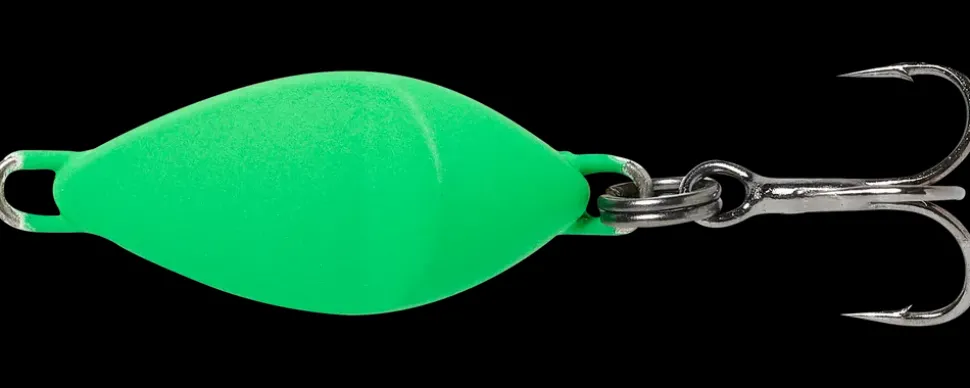 Frankie 3g - Green