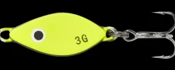Frankie 3g - Yellow