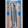 Fransk skrue 10 x 100 mm 4-pak