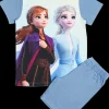 Frozen sæt - t-shirt og shorts