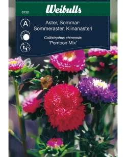 Frøportioner assorterede - prisgruppe A