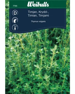 Frøportioner assorterede - prisgruppe D