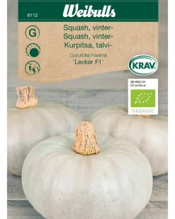 Frøportioner assorterede - prisgruppe G