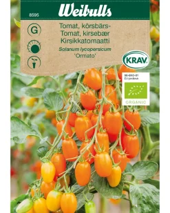 Frøportioner assorterede - prisgruppe G