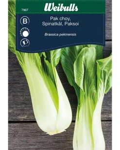 Frøportioner assorterede - prisgruppe B