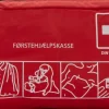 Førstehjælpstaske DIN-godkendt