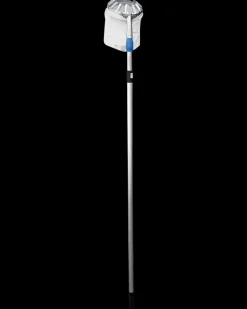 Frugtplukker med teleskopskaft