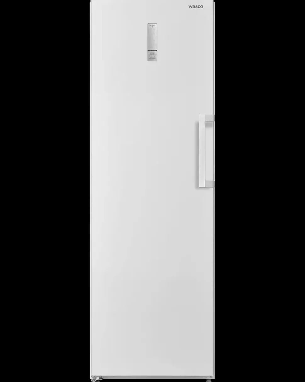 Fryseskab F273WE - Hvid