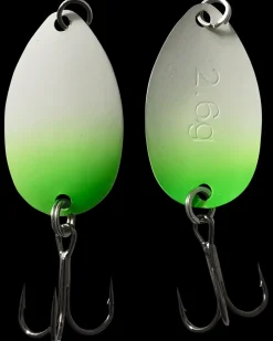 FTM Omura Dancer 2,6 g - Grøn/hvid
