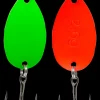 FTM Omura Dancer 2,6 g - grøn/orange