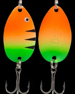 FTM Omura Dancer 2,6 g - gulerod