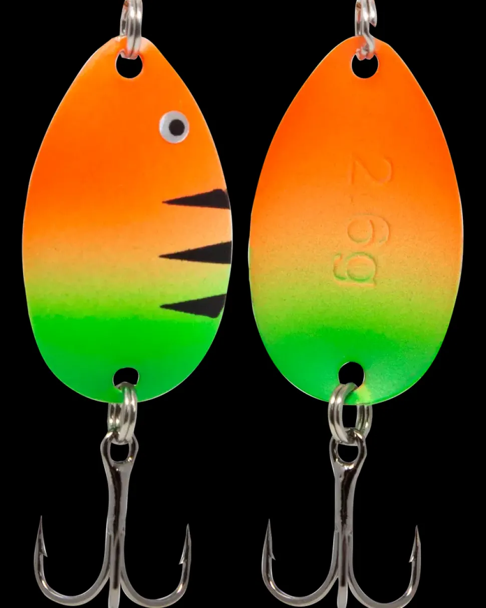 FTM Omura Dancer 2,6 g - gulerod