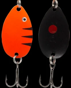 FTM Omura Dancer 2,6 g - orange/sort