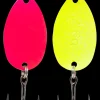 FTM Omura Dancer 2,6 g - pink/gul