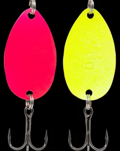 FTM Omura Dancer 2,6 g - pink/gul