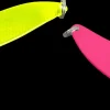 FTM Spoon Hammer 3,2 g - Gul/pink