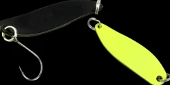 FTM Spoon Hammer 3,2 g - Sort/gul