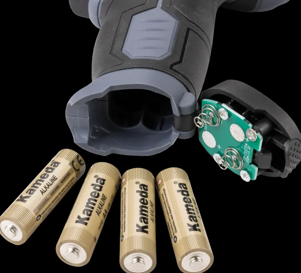 Fugepistol Batteridrevet