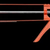 Fugepistol Pro - orange