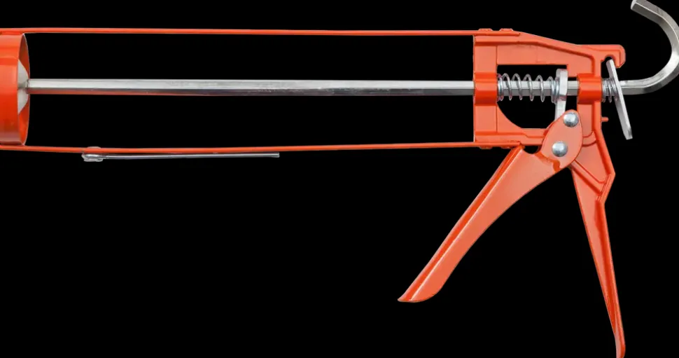 Fugepistol Pro - orange