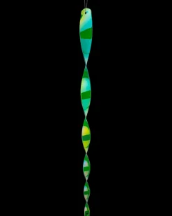 Fugleskræmmer - spiral 3-pak