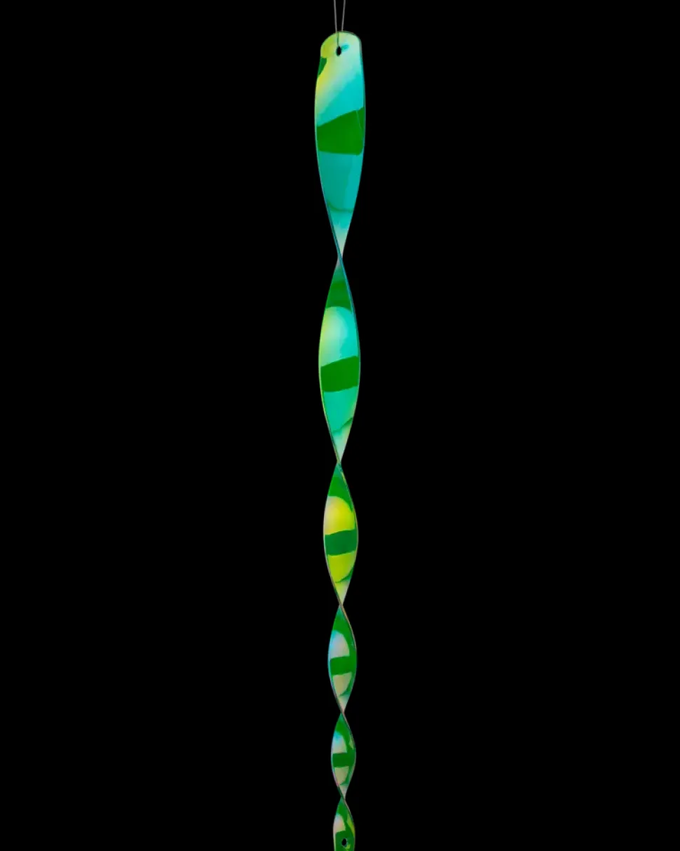Fugleskræmmer - spiral 3-pak