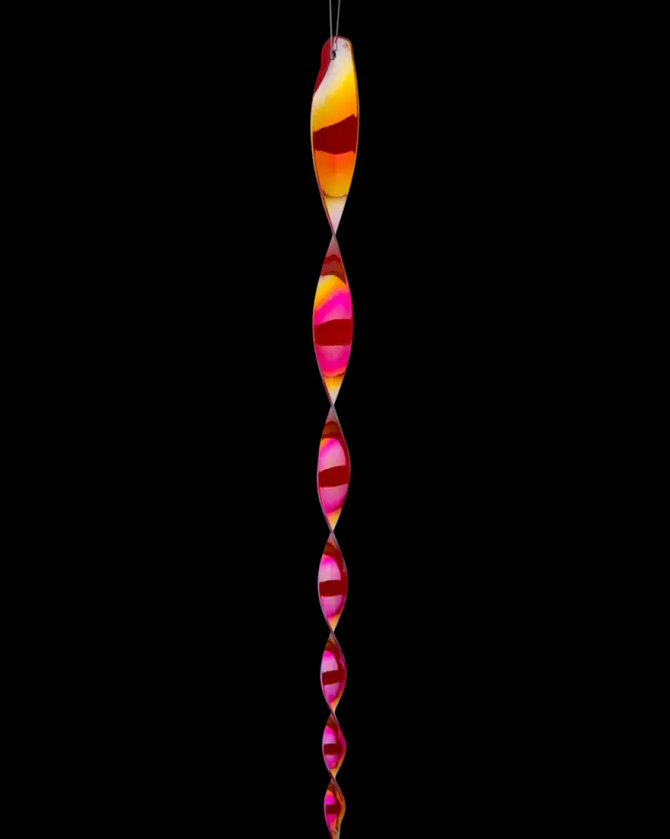 Fugleskræmmer - spiral 3-pak