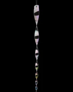 Fugleskræmmer - spiral 3-pak