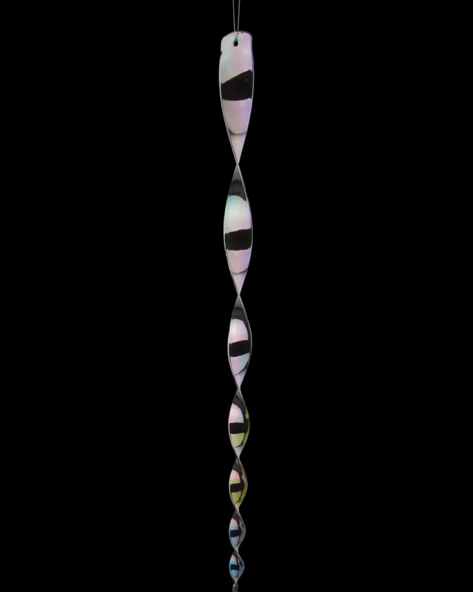 Fugleskræmmer - spiral 3-pak