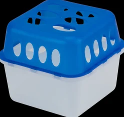 Fugtfjerner inklusiv 2 refill