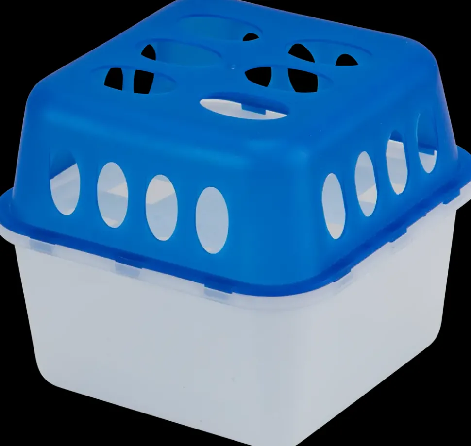Fugtfjerner inklusiv 2 refill