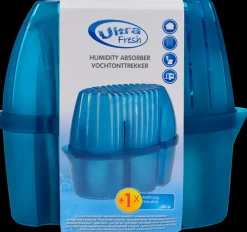 Fugtfjerner oval 450 g